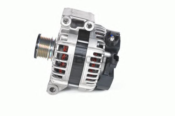 Δυναμό Bosch Γνήσιο Mini Cooper , Citroen , Peugeot-thumb-2