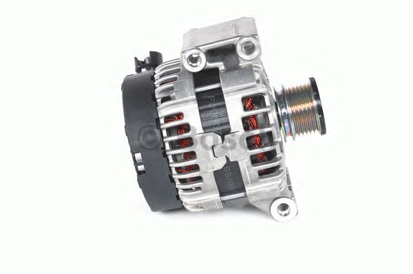Δυναμό Bosch Γνήσιο Mini Cooper , Citroen , Peugeot-thumb-4