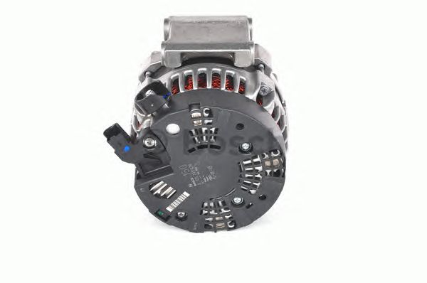 Δυναμό Bosch Γνήσιο Mini Cooper , Citroen , Peugeot-thumb-3