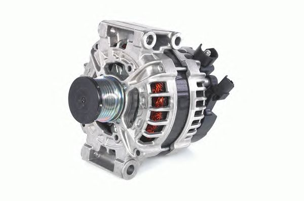Δυναμό Bosch Γνήσιο Mini Cooper , Citroen , Peugeot-thumb-1