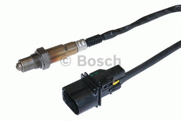 AIΣΘΗΤΗΤΑΣ ΛΑΜΔΑ | ΒΜW X5  4.4 4.8 | BOSCH 0258007254