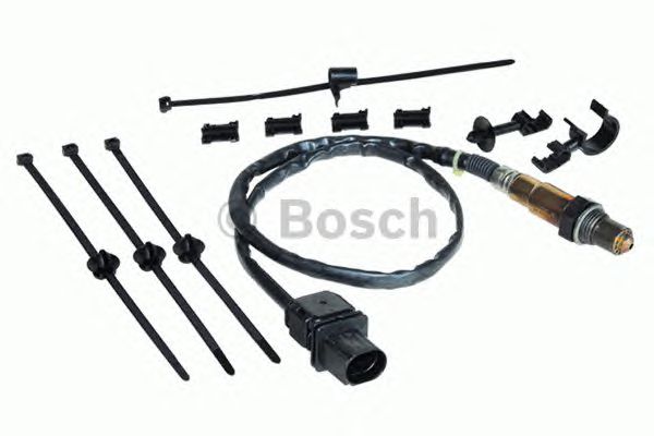 Αισθητήρας λάμδα Bosch