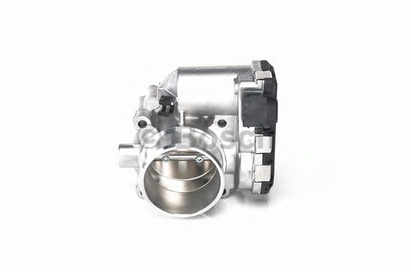 Στόμιο πεταλούδας γκαζιού BOSCH 0280750076 Mercedes