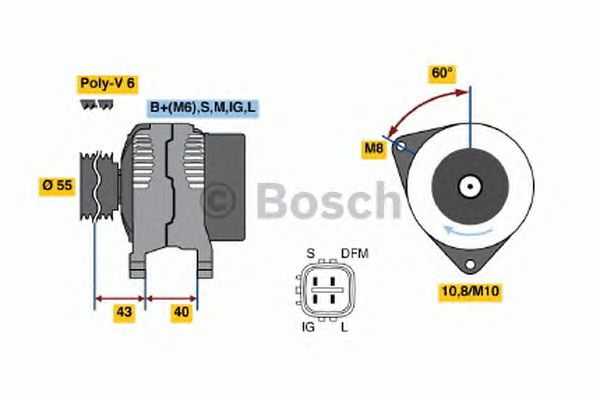 TOYOTA ΔΥΝΑΜΟΣ 80Α-thumb-1