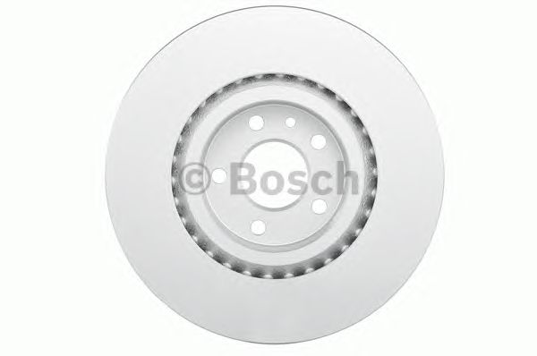 Δισκόπλακα BOSCH Alfa romeo 156-thumb-1