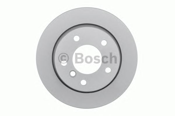 BMW E46/E36 ΔΙΣΚΟΠΛΑΚΕΣ ΠΙΣΩ ΣΕΤ BOSCH-thumb-2