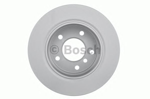 BMW E46/E36 ΔΙΣΚΟΠΛΑΚΕΣ ΠΙΣΩ ΣΕΤ BOSCH-thumb-3