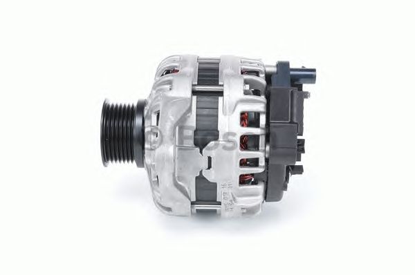 Δυναμό Γνήσιο Bosch για Fiat Ducato - Iveco Daily-thumb-4