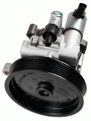 KS00000671 BOSCH ΑΝΤΛΙΑ ΥΔΡΑΥΛΙΚΟΥ TIMONIOY MERCEDES-thumb-1