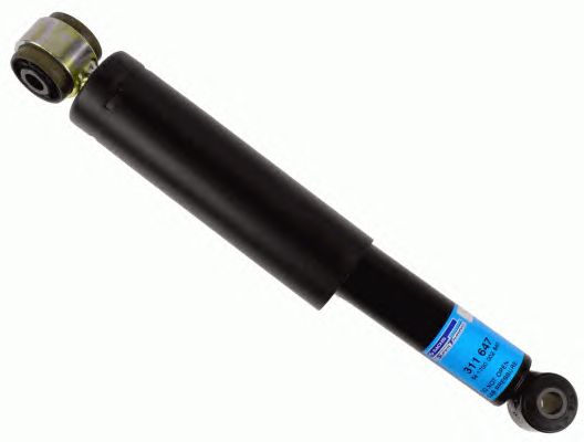 ΑΜΟΡΤΙΣΕΡ ΠΙΣΩ 311647 BILSTEIN ΓΙΑ MERCEDES VIANO 3.2-3.5-3.7(03-) VITO 109-110-111-113-115-116-119-120-122-123-126- (04-07) VITO BUS (03-)