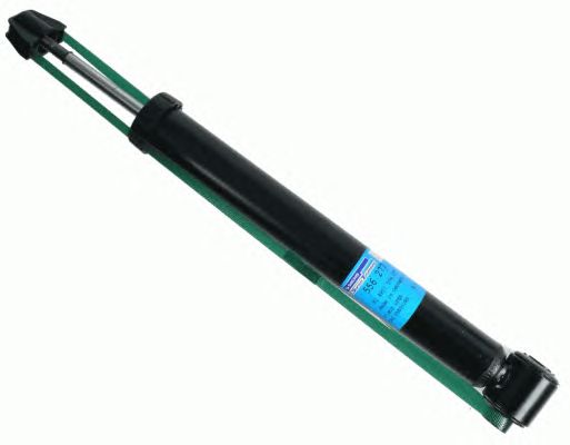 556 277 ΑΜΟΡΤΙΣΕΡ ΠΙΣΩ PASSAT