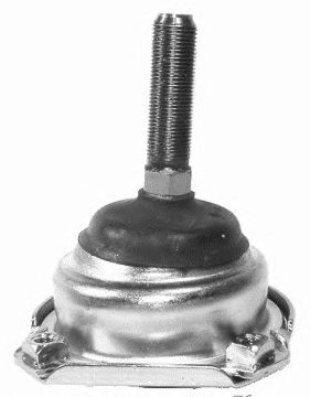 ΑΡΘΡΩΣΗ ΥΠΟΣΤΗΡΙΞΗΣ LEMFORDER MERCEDES W123