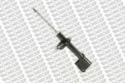 ΑΜΟΡΤΙΣΕΡ ΕΜΠΡΟΣ ΑΡΙΣΤΕΡΑ-ΔΕΞΙΑ G16111 MONROE ΓΙΑ FIAT UNO (83-89)-thumb-2