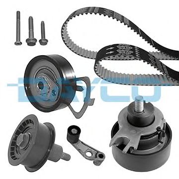 ΣΕΤ ΧΡΟΝΙΣΜΟΥ GROUP VAG 16V *DAYCO TEFLON*WWW.MRPARTS.GR*