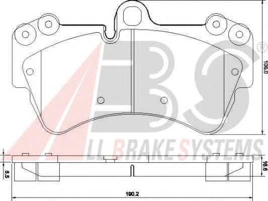 Σετ τακάκια, δισκόφρενα brembo www.eautoshop.gr-thumb-7