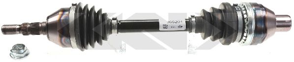ΗΜΙΑΞΟΝΙΟ ΔΕΞΙΟ ASTRA H Z13DTH (13189073) UM-thumb-6