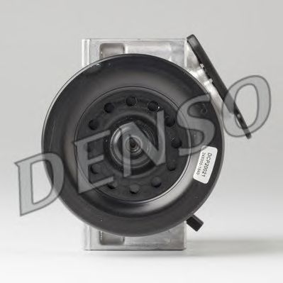 Συμπιεστής A/C (κομπρεσέρ) OPEL CORSA D
