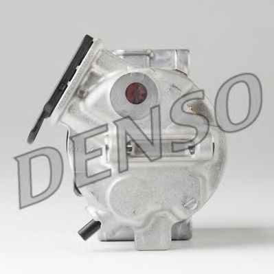Συμπιεστής A/C (κομπρεσέρ) OPEL CORSA D-thumb-2