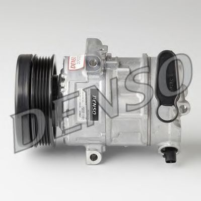 Συμπιεστής A/C (κομπρεσέρ) OPEL CORSA D-thumb-3