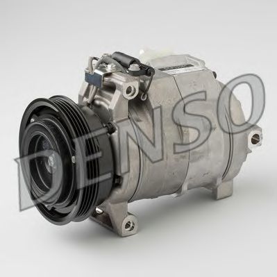 DENSO DCP32067 ΚΟΜΠΡΕΣΕΡ - ΣΥΜΠΙΕΣΤΗΣ A/C  VW CRAFTER 