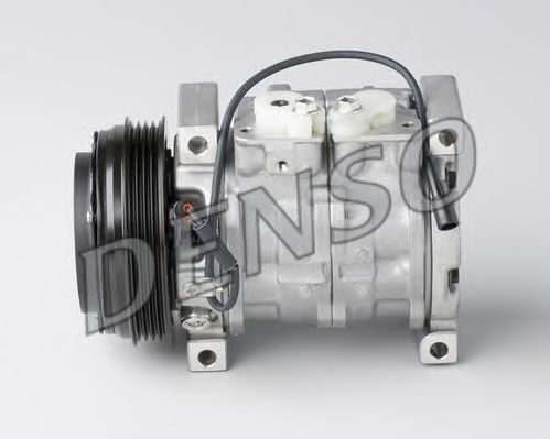 ΚΟΜΠΡΕΣΕΡ AIR CONDITION DENSO DCP47003 ΚΑΙΝΟΥΡΙΟ SUZUKI GRAND VITARA I, LIANA, SWIFT III 1.3/1.6/2.7