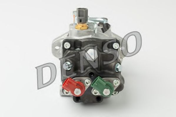 *** ΑΝΤΛΙΑ ΠΕΤΡΕΛΑΙΟΥ TOYOTA  AVENSIS / COROLLA / RAV 4  DIESEL 1CD-FTV 1999-2007 ΚΩΔ: 22100-27010 ***