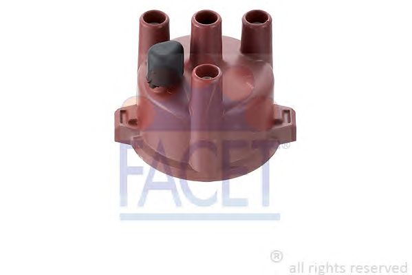 Καπάκι διανομέα SUZUKI MARUTI/ALTO 27607 FACET