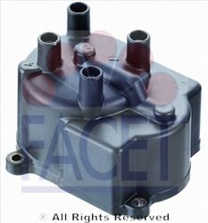 Καπάκι διανομέα COROLLA/HIACE/HILUX 27612 FACET