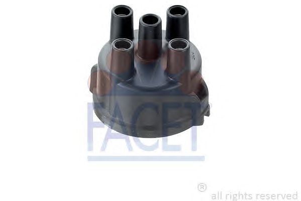 Καπάκι διανομέα NISSAN 27903/27912 FACET