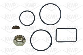 Αντλία νερού CITROEN C25 PEUGEOT J5-thumb-1