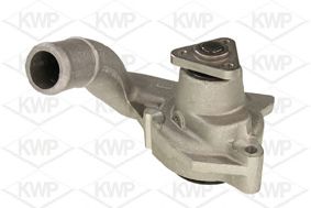 Αντλία νερού KWP 10639  FORD FIESTA,KA 1300cc 1996-2008 MAZDA 121