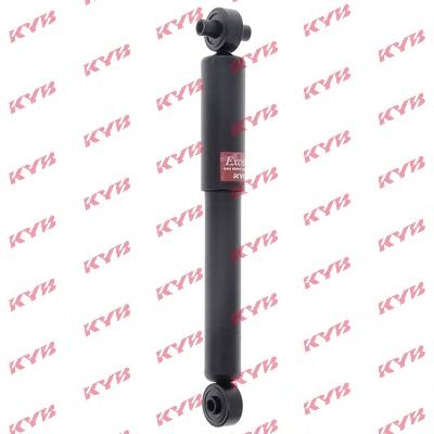 ΑΜΟΡΤΙΣΕΡ ΠΙΣΩ 23404 MONROE  ΓΙΑ HYUNDAI PONY EXCEL(90-95) - MITSUBISHI LANCER (80-85)