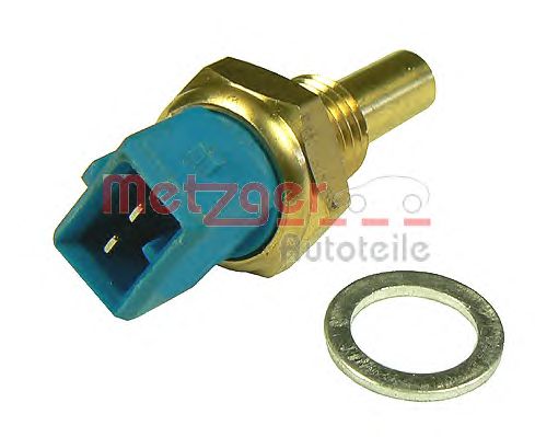 ΒΑΛΒΙΔΑ ΘΕΡΜΟΚΡΑΣΙΑΣ BMW E30 E36 E28 E34 E24 E23 METZGER ''BMW Bαμβακας''-thumb-5