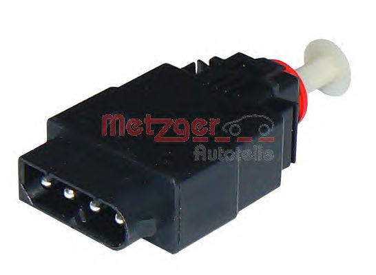 ΒΑΛΒΙΔΑ ΣΤΟΠ BMW E36 E34 METZGER ''BMW Bαμβακας''-thumb-4