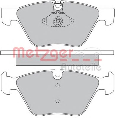 ΤΑΚΑΚΙΑ BMW Ε81 Ε82 E87 Ε88 E90 Ε91 Ε92 Ε93 ΕΜΠΡΟΣΘΙΑ METZGER ''BMW Bαμβακας''-thumb-6