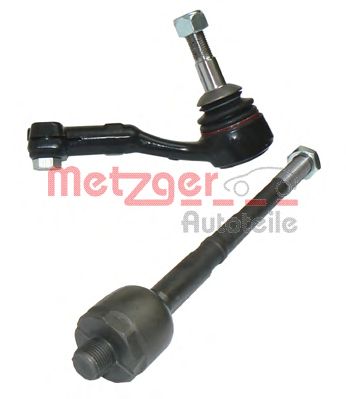 ΑΚΡΟΜΠΑΡΟ ΗΜΙΜΠΑΡΟ BMW E87 E90 Ε91 Ε92 Ε93 Ε84 ΔΕΞΙΟ / METZGER ''BMW Βαμβακάς''-thumb-7