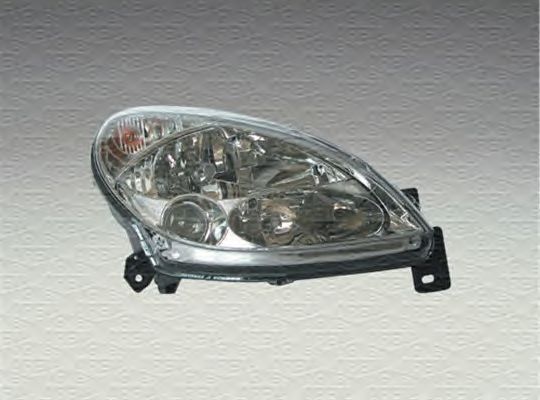 CITROEN XSARA RY ΦΑΝΑΡΙ ΕΜΠΡΟΣ ΑΡΙΣΤΕΡΟ-thumb-1