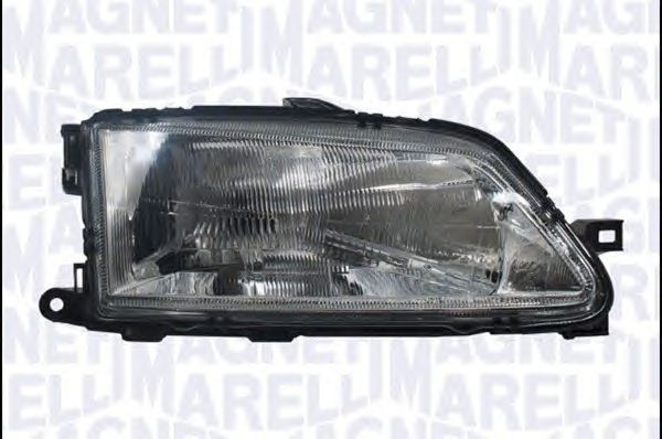 PEUGEOT 01/1992 -12/1997 ΦΑΝΑΡΙ ΕΜΠΡΟΣ ΑΡΙΣΤΕΡΑ-thumb-1