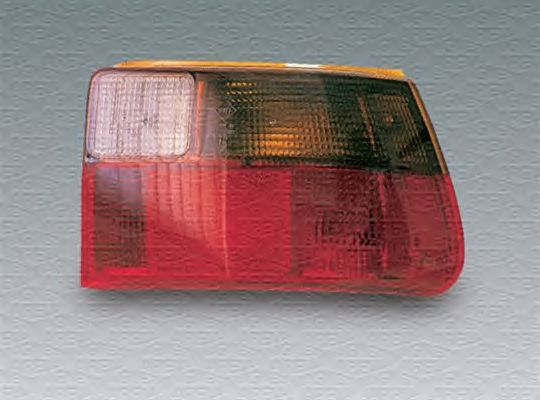 OPEL ASTRA F ΦΑΝΑΡΙ ΠΙΣΩ ΑΡΙΣΤΕΡΟ ΣΚΕΤΟ-thumb-1