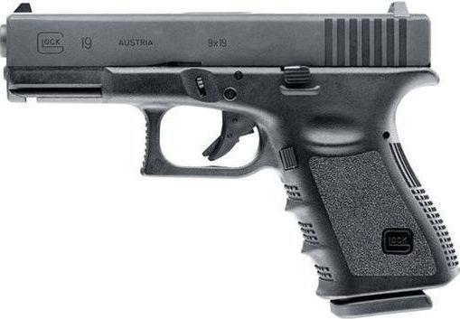 Umarex Glock 19 -thumb-1