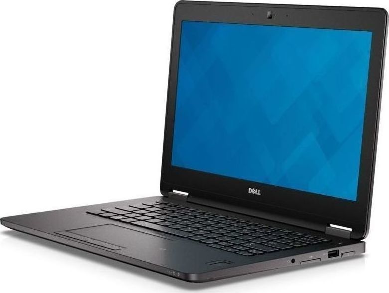 Dell Latitude E7270 Touch(i7-6600U/8GB/512GB/FHD/W10)Refurbished Laptop