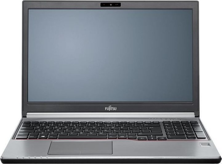 Fujitsu LifeBook E756 (i5-6200U/8GB/256GB/FHD)Refurbished Laptop 
