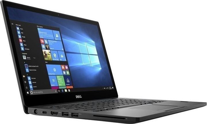 Dell Latitude 7480 Touch (i7-7600U/8GB/512GB/FHD/W10)Refurbished Laptop 