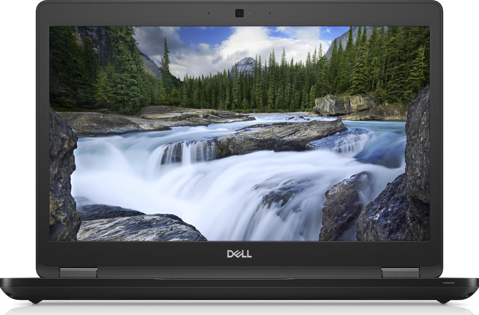 Dell Latitude 5590 Touch(i7-8650U/8GB/256GB/FHD/W10)Refurbished Laptop