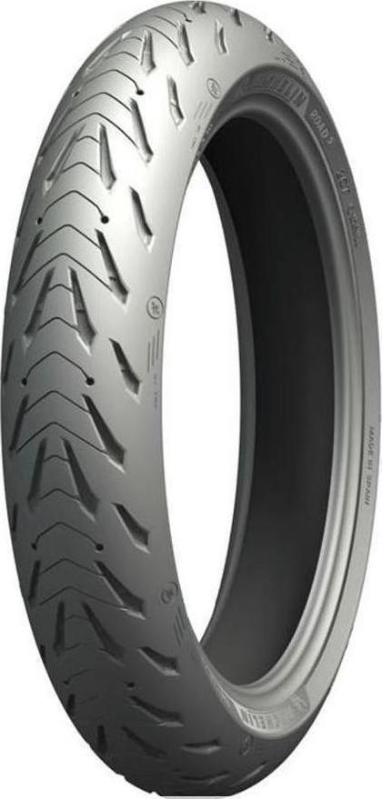 Michelin Pilot Moto GP 120/70/17  K  80/90/17-thumb-1