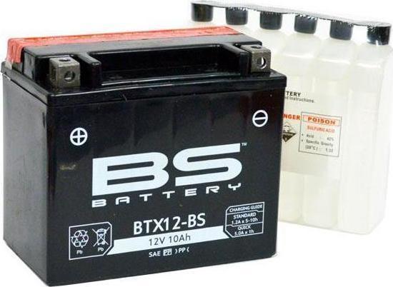 ΜΠΑΤΑΡΙΑ BTX12-BS ΓΙΑ PEGASO650/VERSYS650/BEVERLY300-350/V-STROM650 (ΒΛΕΠΕ ΠΕΡΙΓΡΑΦΗ)