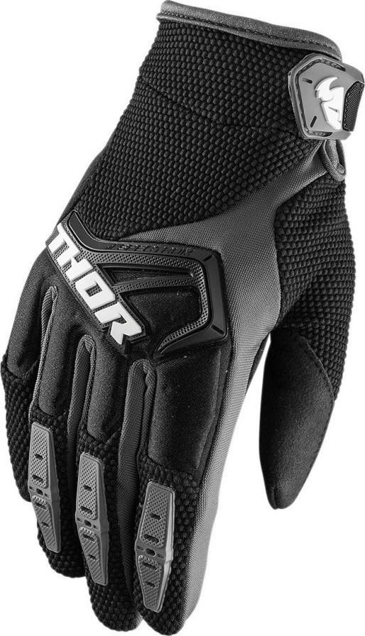 Thor S8 Spectrum Black-thumb-2