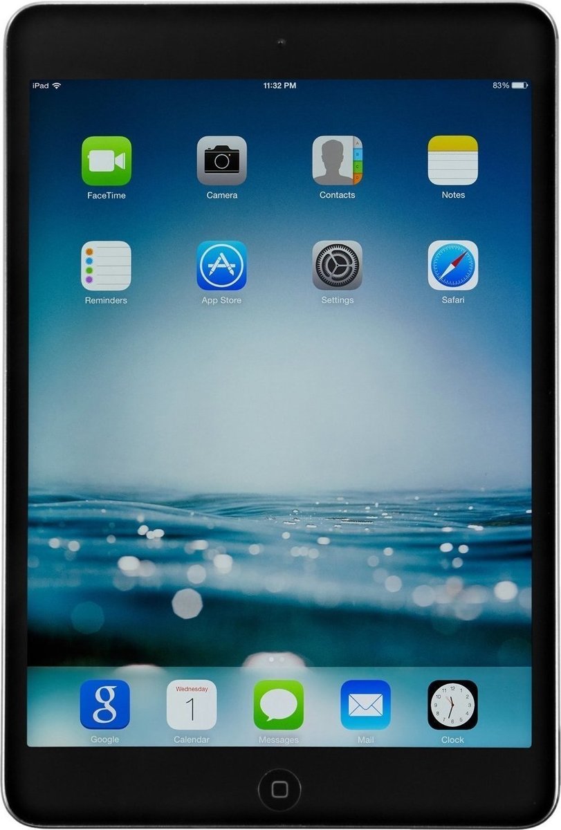 Apple iPad mini 2 WiFi (16GB)-thumb-2