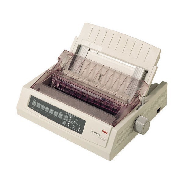 OKI Microline 3321-thumb-9