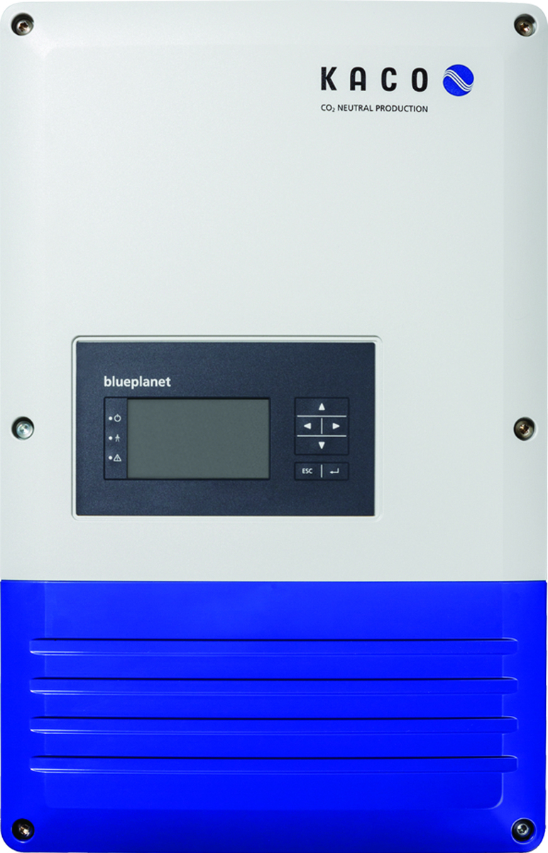 Kaco Powador 12.0 TL3-thumb-1